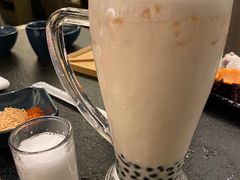 -湊湊火锅·茶憩(打浦桥日月光店)