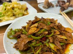 -清真·益鑫羊肉手抓馆(花园北街店)