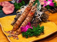 -黑牛の店·和牛烧肉(合生汇店)