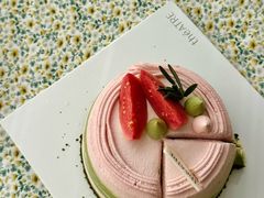 -théATRE 茶聚场(王府中環店)