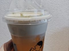 喜乐芝冷泡韵香-喜茶(佛山顺德容桂天佑城店)