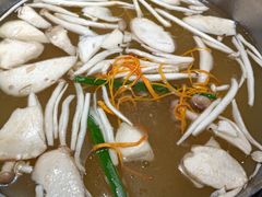 -芭夯兔·兔肉汤锅(新都店)