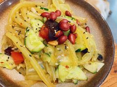 舂粉皮-阿木舂记·特色小吃(平江路店)