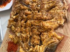 -何适山庄 ·可团建(水长城P2停车场店)