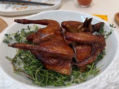 -蔡澜点心·粤菜(月星环球港店)