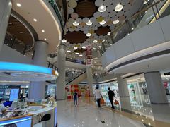 -银座mall(东直门店)