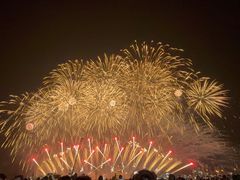 -泰达航母主题公园