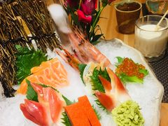 -酒久自助料理(佳兆业店)