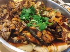 -黄记煌三汁焖锅(新世纪广场店)