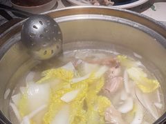 -大头椰·海南椰子鸡火锅(思明万象城店)