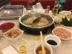 -朱氏胖子烂火锅(洪崖洞店)