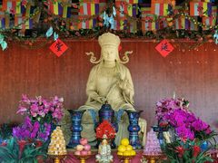 -西林禅寺
