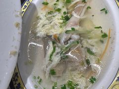 -东莱馋房(陆家嘴店)