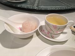 -香港喜来登酒店天宝阁