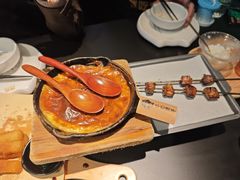 -烤匠麻辣烤鱼(IFS店)