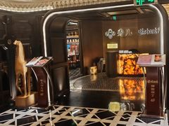 -秀儿四九城·新京菜(亚运村鸟巢店)