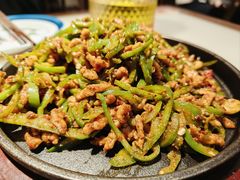 -遇见长安之高山流水(李家村万达店)