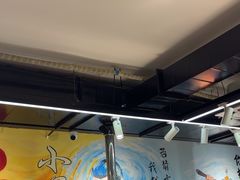 -英雄故事地摊烤肉(马驹桥店)