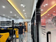 -杰拉电竞·网咖(杭州钱塘区龙湖金沙天街店)