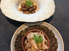 -柒园·三十年创意杭帮菜(龙湖滨江天街店)
