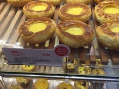 -面包新语(上地华联店)