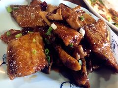 -鼎香润(德胜门内店)