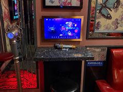 -范特西FANTASY量贩式KTV(民主广场店)