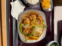 -dodonpa.墩墩伐 便当食堂(博华广场店)