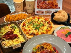 -Pennehut畔尼意面(合肥万象城店)