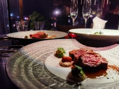 -wann lounge 低温慢煮牛排·清吧