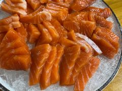 -胖大嫂渔家排档·全海景餐厅(渔村店)