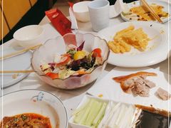 -峨嵋酒家总店(车公庄店)