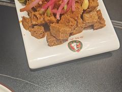 -乡村大盘鸡(商城路总店)