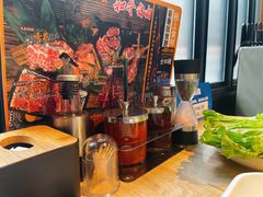 -AJIYA味屋和牛烤肉自助放题(温州万象城店)