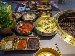 -明洞王妃家烤肉(苏州中心星悦汇店)