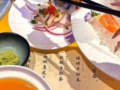 -味见·雪月花(天富路店)