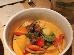 -春树下·树屋花房西餐厅(罍街AS1980店)