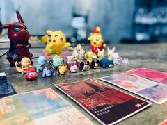 -BE NORMAL CAFE(霞溪路店)