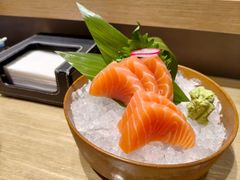 -西村日本料理(香格里拉饭店)