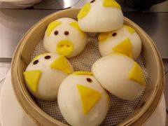 -咕叽咕叽自助烤肉小火锅(茂业清扬店)