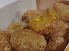 玉米甜心脆-尊宝比萨(江南豪园店)