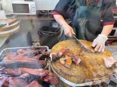 -澳门陈光记烧味饭店(郎家园店)