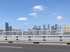-星海湾跨海大桥