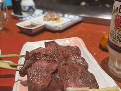 -小山日本料理(兴业太古汇店)