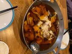 -渝乡人家(和平里店)