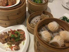 -潮福城大酒楼·潮味粤品·港式点心(湖滨北路店)