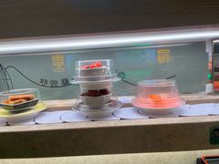 -禾绿寿司·定食·拉面·烧炸(宝安大仟里店)