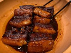 -西贝海鲜汇(槐安路店)