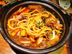 -蟹将军·松叶蟹和牛日料放题自助(K11店)