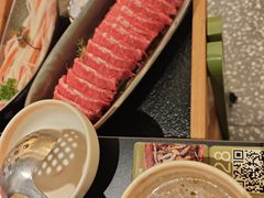 -季季山·云南野生菌火锅(上海首店)